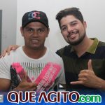 Eunápolis: Show de Kaio Oliveira no Drink & Cia lota a casa 27