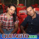 Muita animação no Grande Arraiá da Brasileiro e BRA 125