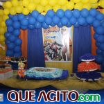 Aniversário de Renan de 09 Anos 62