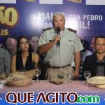 Lançamento do Pedrão apresentou novidades para 2017 e movimentou a noite eunapolitana com Happy Hour 34