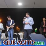 Encerramento da Cruzada Internacional Fé & Milagres 95