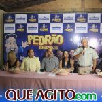 Lançamento do Pedrão apresentou novidades para 2017 e movimentou a noite eunapolitana com Happy Hour 86