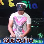 Eunápolis: Show de Kaio Oliveira no Drink & Cia lota a casa 23