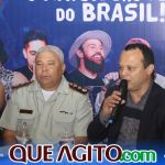 Lançamento do Pedrão apresentou novidades para 2017 e movimentou a noite eunapolitana com Happy Hour 136
