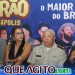 Lançamento do Pedrão apresentou novidades para 2017 e movimentou a noite eunapolitana com Happy Hour 53