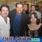 Lançamento do Pedrão apresentou novidades para 2017 e movimentou a noite eunapolitana com Happy Hour 115