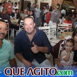 Lançamento do Pedrão apresentou novidades para 2017 e movimentou a noite eunapolitana com Happy Hour 121