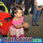 Encerramento da Cruzada Internacional Fé & Milagres 14