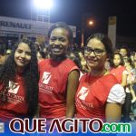 Encerramento da Cruzada Internacional Fé & Milagres 293