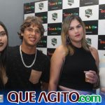 Eunápolis: Show de Kaio Oliveira no Drink & Cia lota a casa 84