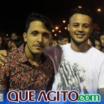 Encerramento da Cruzada Internacional Fé & Milagres 111