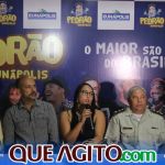 Lançamento do Pedrão apresentou novidades para 2017 e movimentou a noite eunapolitana com Happy Hour 114