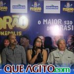 Lançamento do Pedrão apresentou novidades para 2017 e movimentou a noite eunapolitana com Happy Hour 142