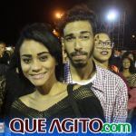 Encerramento da Cruzada Internacional Fé & Milagres 12