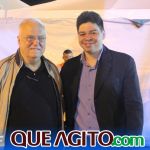 Encerramento da Cruzada Internacional Fé & Milagres 238