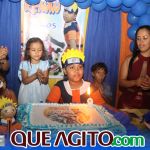 Aniversário de Renan de 09 Anos 10