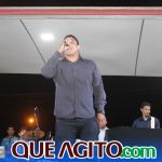 Encerramento da Cruzada Internacional Fé & Milagres 195