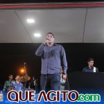 Encerramento da Cruzada Internacional Fé & Milagres 26