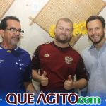 Lançamento do Pedrão apresentou novidades para 2017 e movimentou a noite eunapolitana com Happy Hour 108