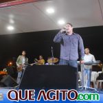 Encerramento da Cruzada Internacional Fé & Milagres 168