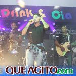 Eunápolis: Show de Kaio Oliveira no Drink & Cia lota a casa 57