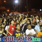 Encerramento da Cruzada Internacional Fé & Milagres 81