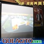 Lançamento do Pedrão apresentou novidades para 2017 e movimentou a noite eunapolitana com Happy Hour 110