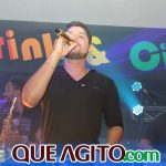 Eunápolis: Show de Kaio Oliveira no Drink & Cia lota a casa 126