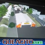 Lançamento do Pedrão apresentou novidades para 2017 e movimentou a noite eunapolitana com Happy Hour 10