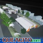Lançamento do Pedrão apresentou novidades para 2017 e movimentou a noite eunapolitana com Happy Hour 52