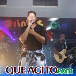 Eunápolis: Show de Kaio Oliveira no Drink & Cia lota a casa 20