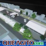 Lançamento do Pedrão apresentou novidades para 2017 e movimentou a noite eunapolitana com Happy Hour 19
