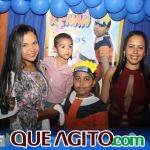 Aniversário de Renan de 09 Anos 95