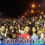 Encerramento da Cruzada Internacional Fé & Milagres 200