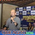 Lançamento do Pedrão apresentou novidades para 2017 e movimentou a noite eunapolitana com Happy Hour 120