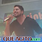 Eunápolis: Show de Kaio Oliveira no Drink & Cia lota a casa 10