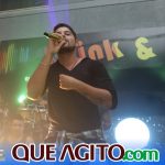 Eunápolis: Show de Kaio Oliveira no Drink & Cia lota a casa 100