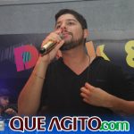 Eunápolis: Show de Kaio Oliveira no Drink & Cia lota a casa 41