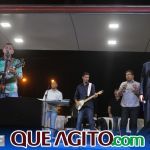 Encerramento da Cruzada Internacional Fé & Milagres 268