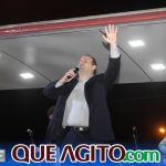 Encerramento da Cruzada Internacional Fé & Milagres 112