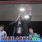 Encerramento da Cruzada Internacional Fé & Milagres 47