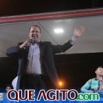 Encerramento da Cruzada Internacional Fé & Milagres 218