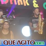 Eunápolis: Show de Kaio Oliveira no Drink & Cia lota a casa 118