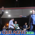 Encerramento da Cruzada Internacional Fé & Milagres 19