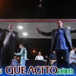 Encerramento da Cruzada Internacional Fé & Milagres 42