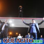 Encerramento da Cruzada Internacional Fé & Milagres 166