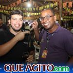 Lançamento do Pedrão apresentou novidades para 2017 e movimentou a noite eunapolitana com Happy Hour 9