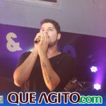 Eunápolis: Show de Kaio Oliveira no Drink & Cia lota a casa 71