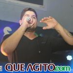 Eunápolis: Show de Kaio Oliveira no Drink & Cia lota a casa 96