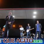 Encerramento da Cruzada Internacional Fé & Milagres 283